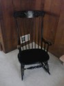 Selling-Black-Federal-Style-Rocker