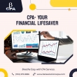 Beyond the Balance Sheet: Growth-Oriented Strategic CPAs